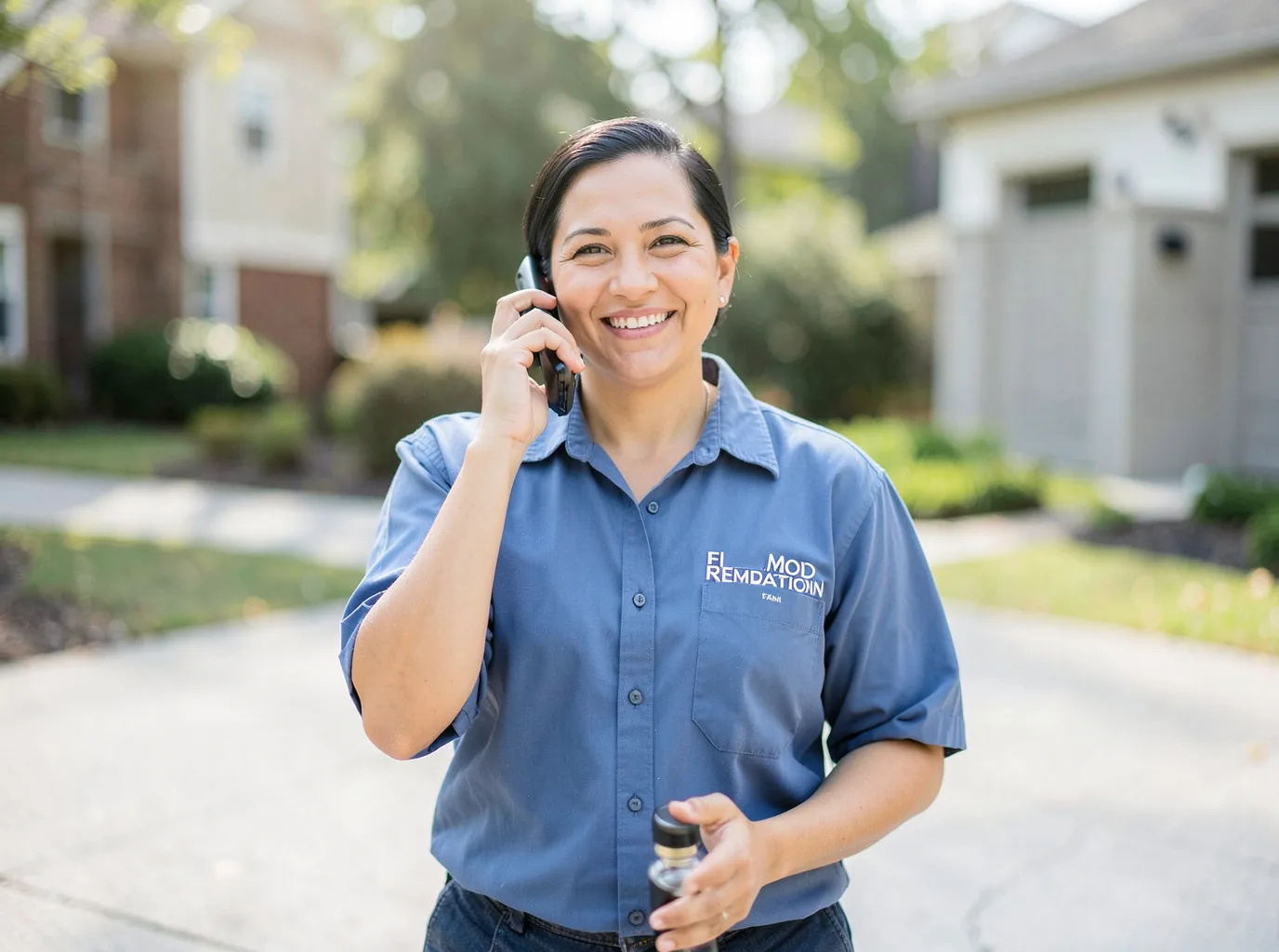 Mold Remediation Bryant, AR FAQs